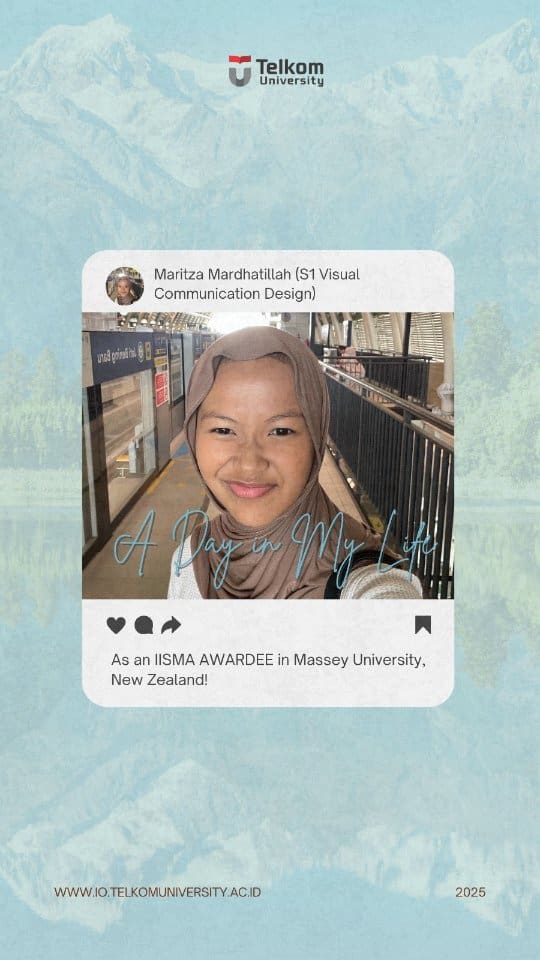 1737295585 A Day in My Life as an IISMA Awardee Step