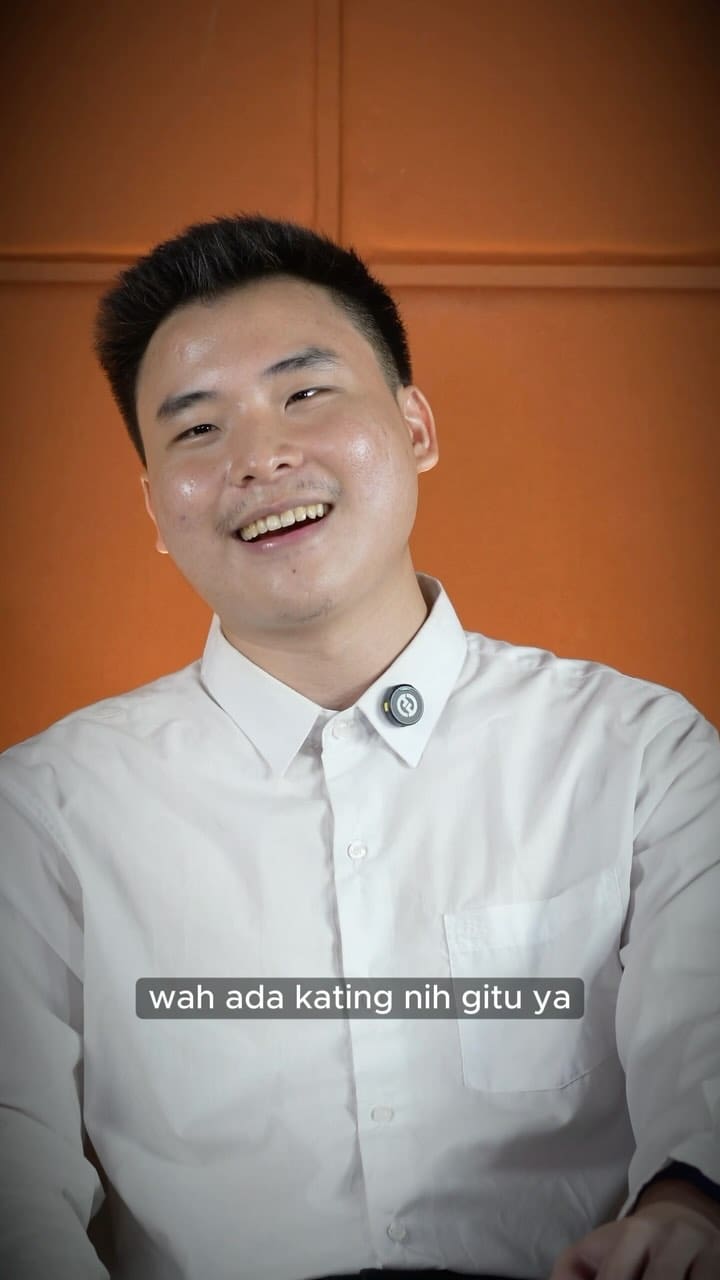 1737547762 First Year Project FYP Episode 7 sudah tayang di Youtube