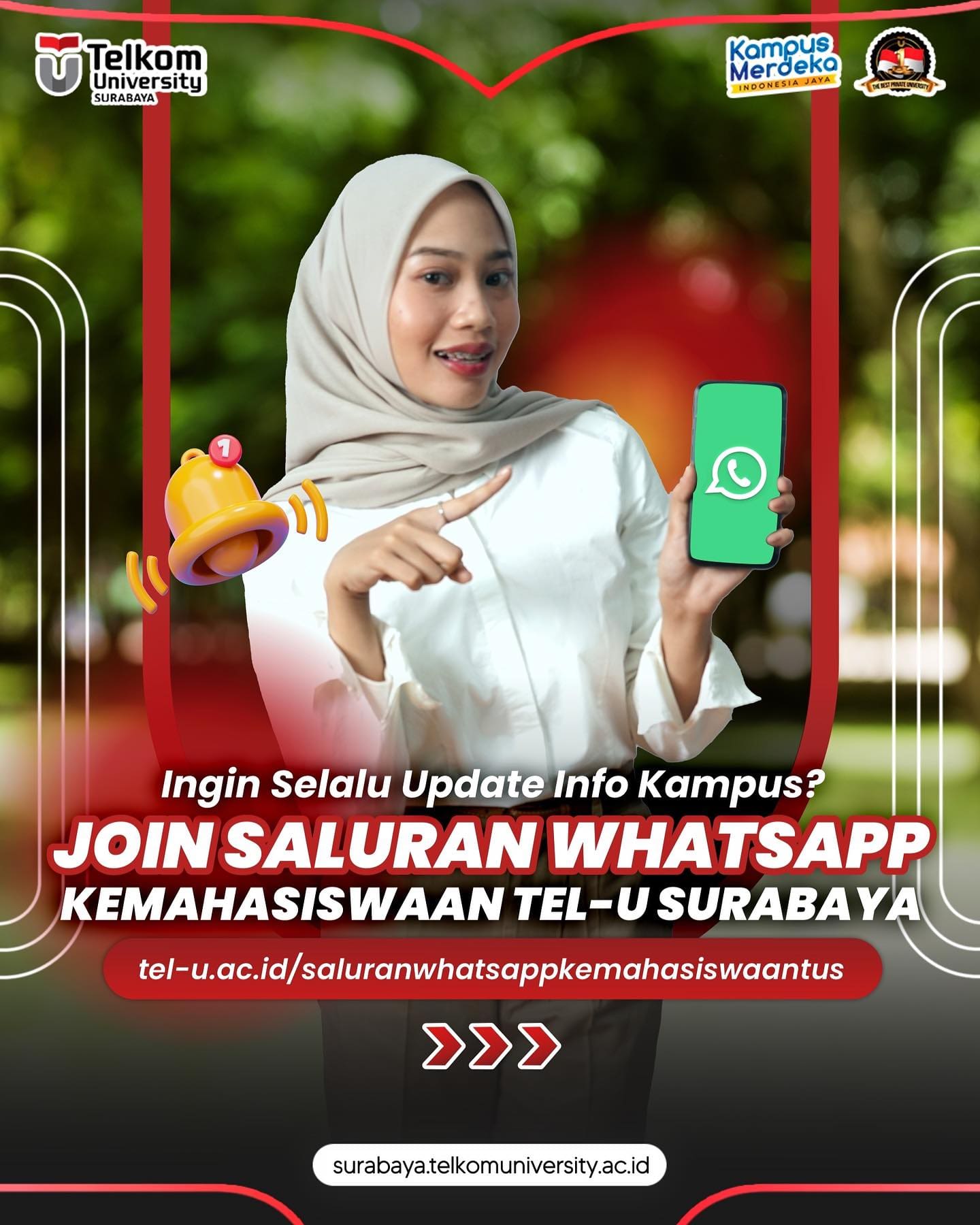 1738238749 Stay Updated dengan Info Kampus Jangan sampai ketinggalan berita penting