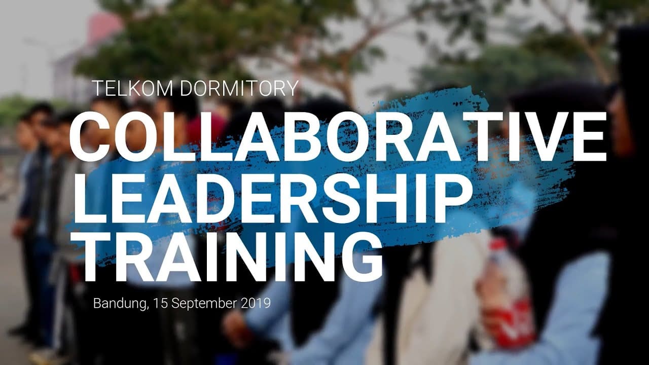 Collaborative Leadership Training After Movie