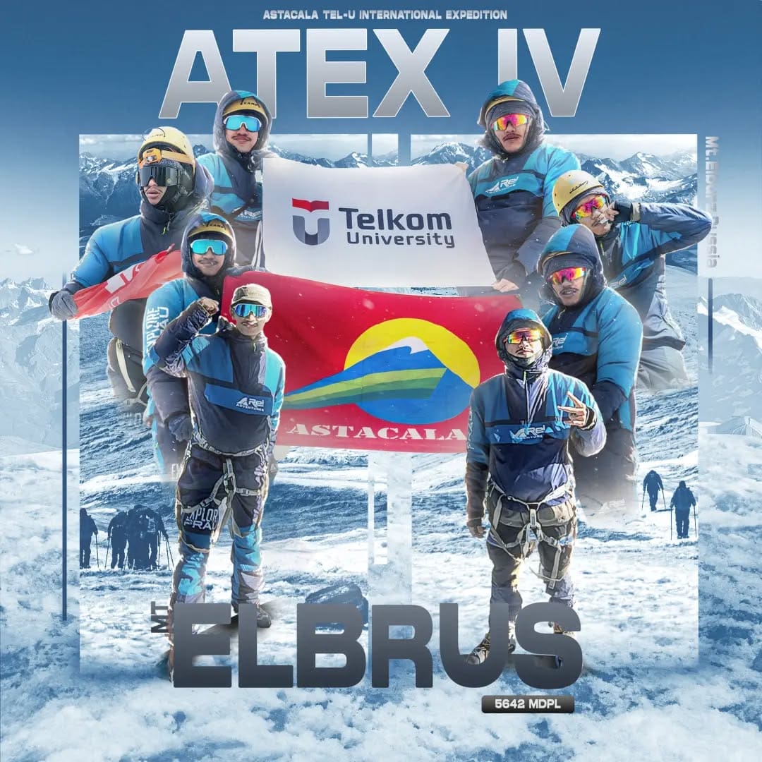 Pemutaran Film Dokumenter Setelah perjuangan berat dan penuh tantangan akhir