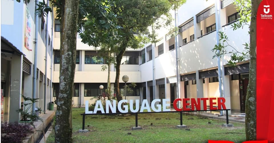 Tel U LAFEST 2024 Ajang Festival dan Kompetisi Bahasa Ala Language