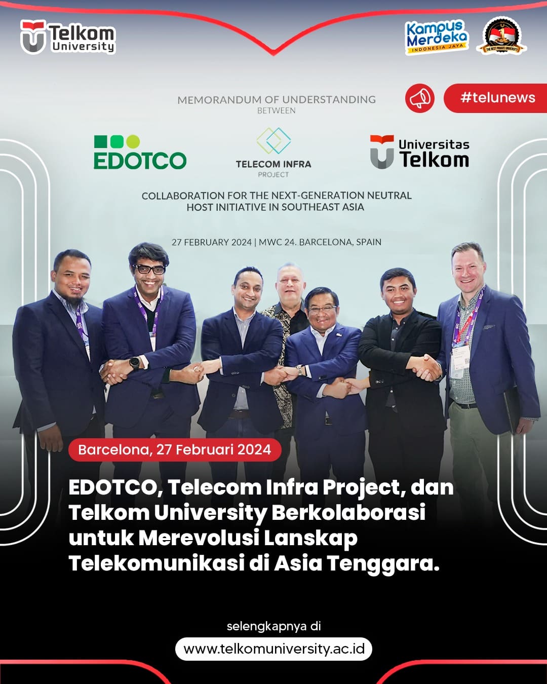 TelUNews