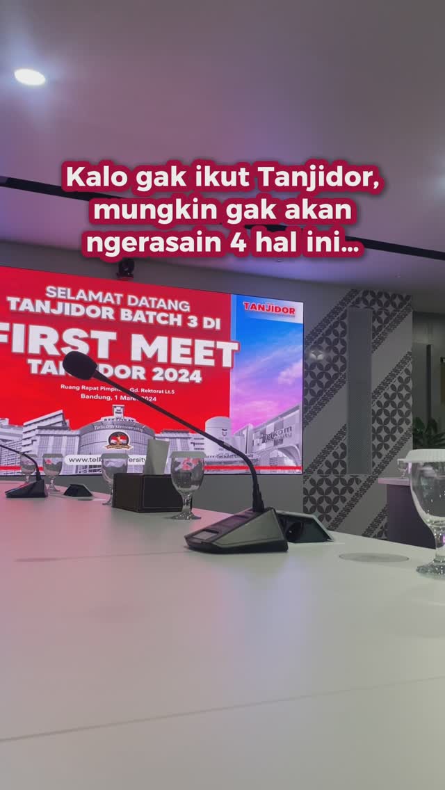 1738371461 HEI TelUtizen Siapa yang sudah ngga sabaran buat berbabung menjadi