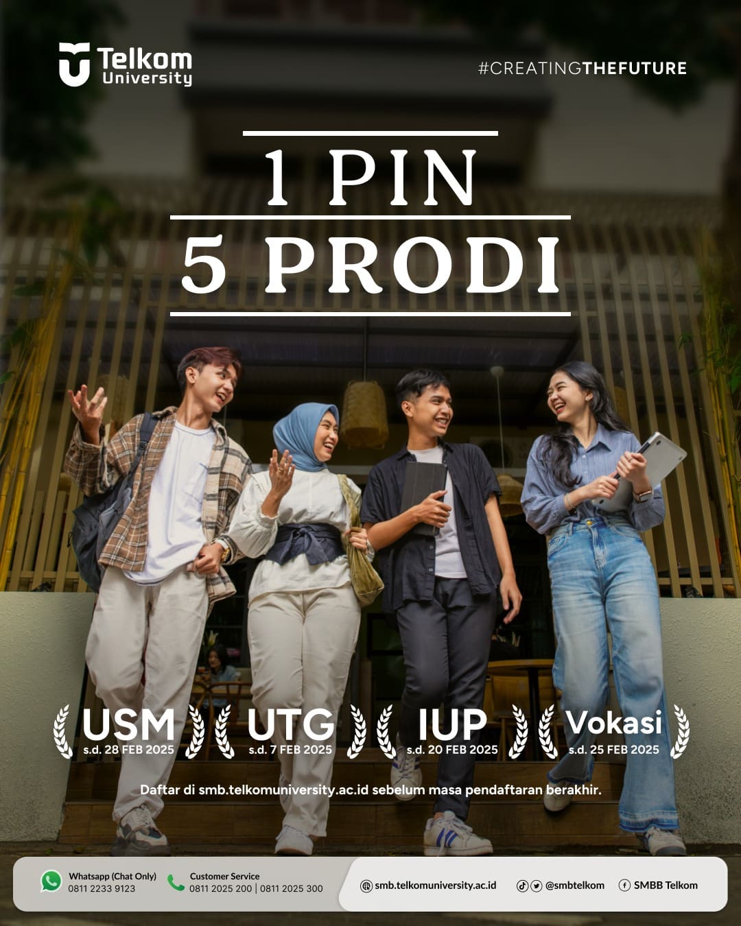 1738400931 Jika Moko harus mengorbankan banyak hal demi keluarganya Tapi di