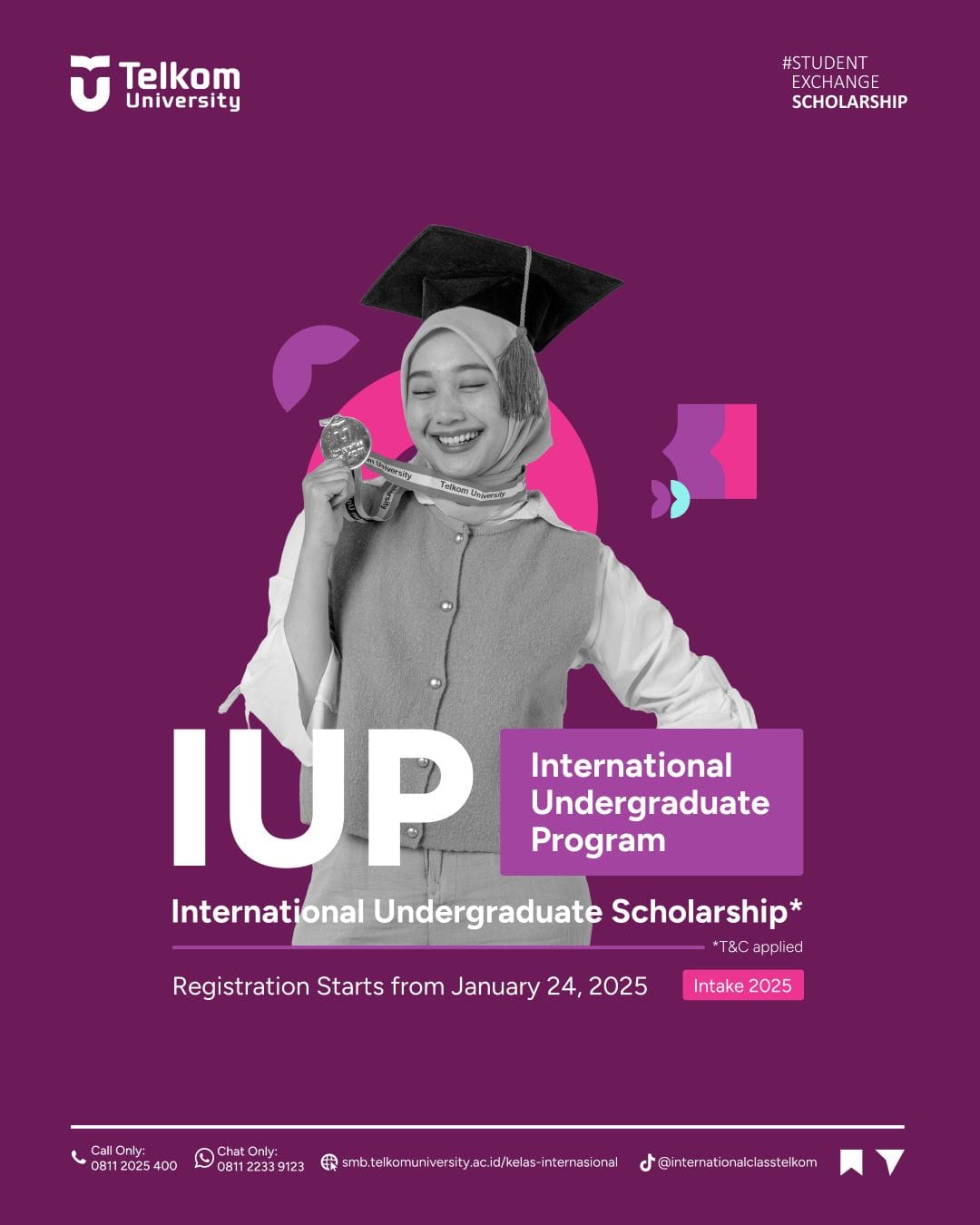 1738559698 Unlock countless chances by enrolling in our IUP Dont pass