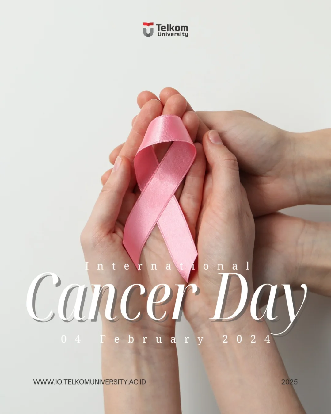 1738722071 International Cancer Day 04 February 2024 On this International Cancer