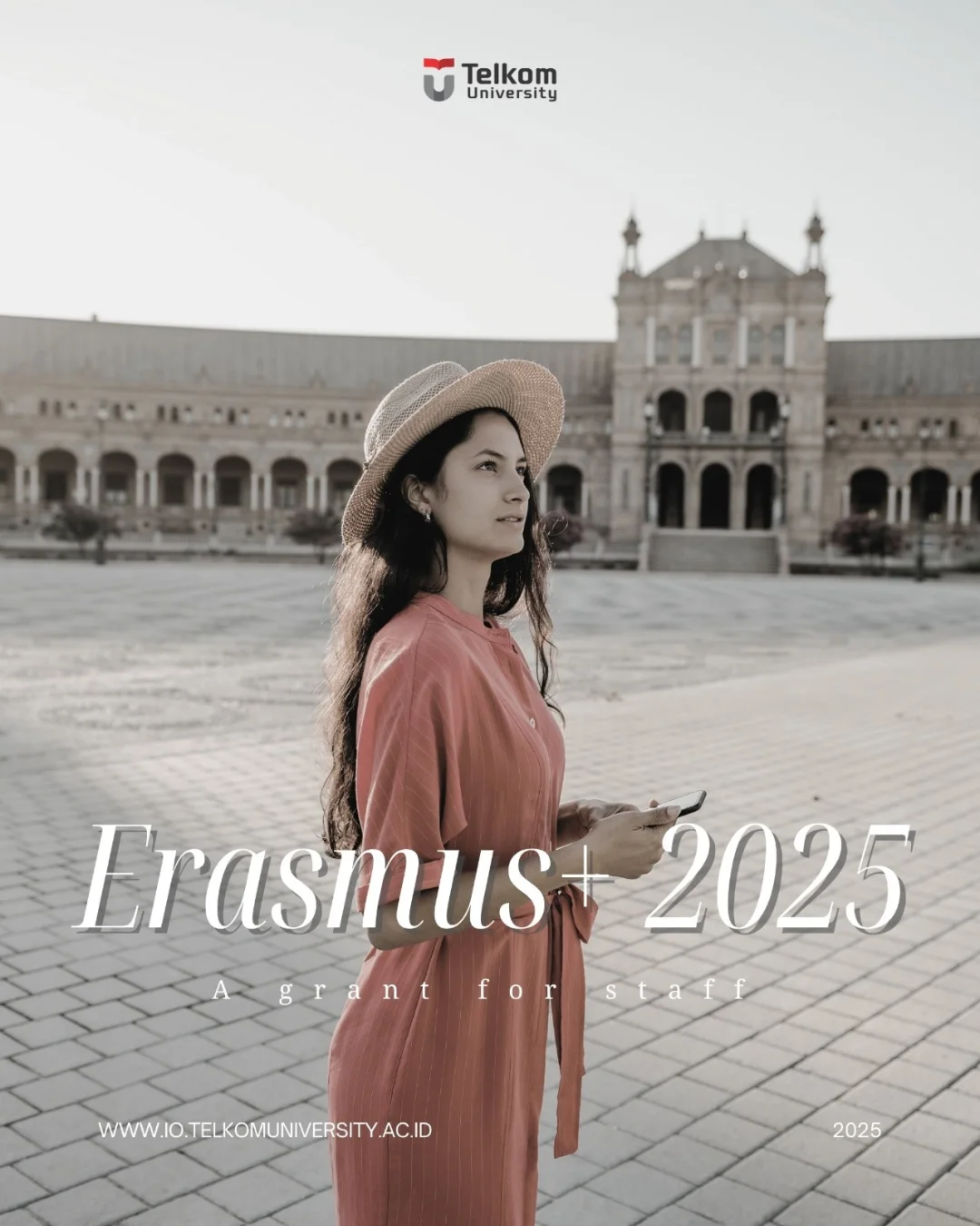 1739160641 Erasmus Grant for Staff 2025 Expand Your Global Impact Unlock