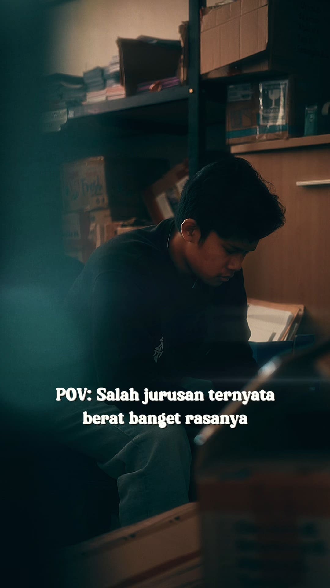 1739529612 Andaikan waktu bisa diulang