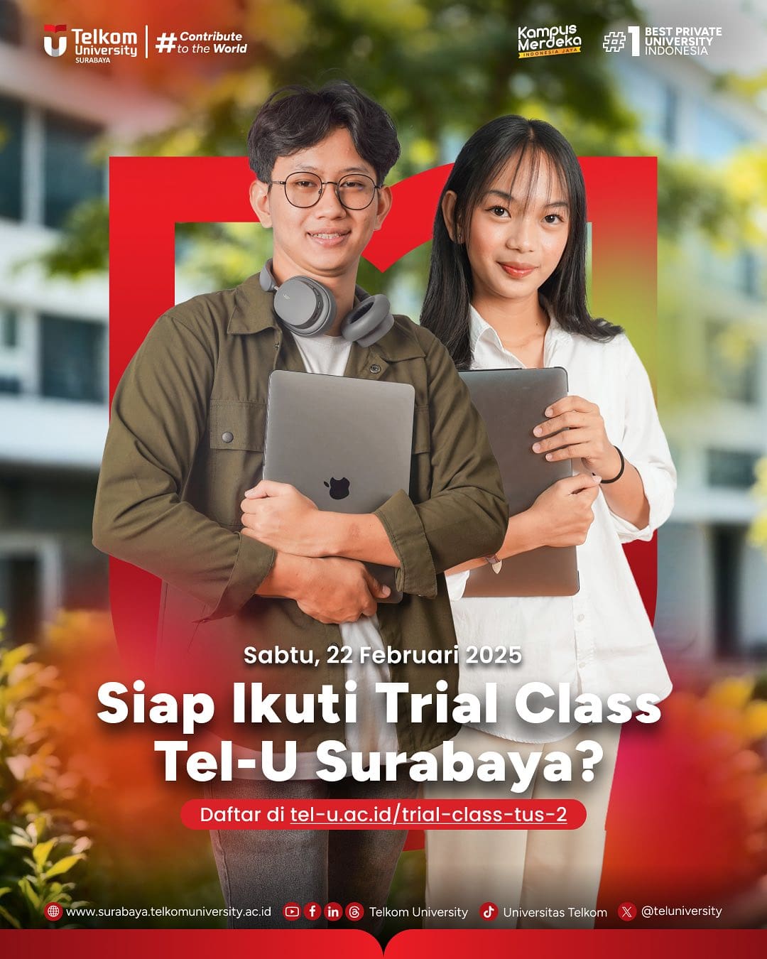 1739817785 Hallooo calon maba Tel U Kalian penasaran rasanya belajar di kelas