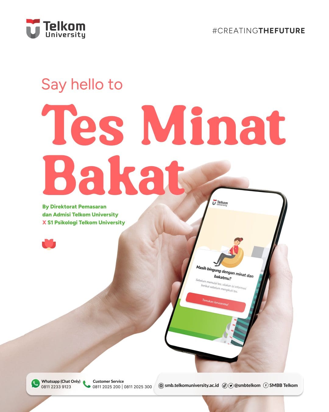 1740043021 Akhirnya ada cara biar kamu nggak Kenalin Tes Minat Bakat