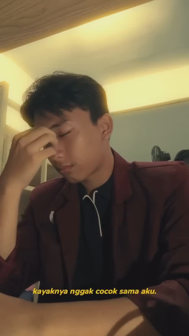 1740151208 Percaya deh salah jurusan itu menyakitkan banget Ngejalanin kuliah sambil