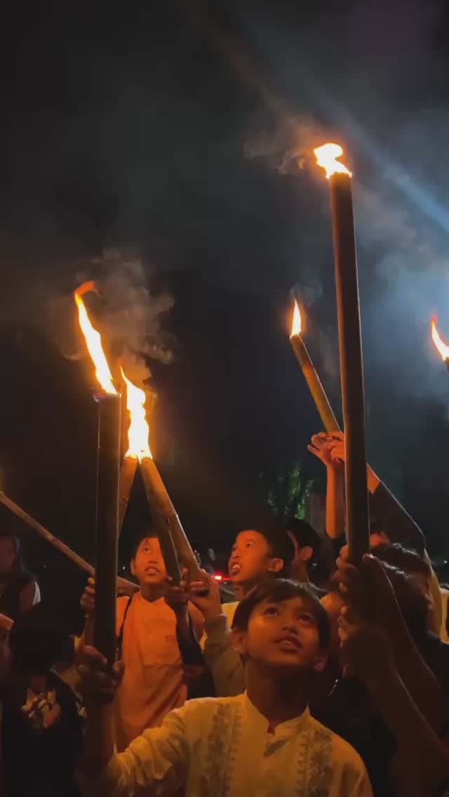 1740324643 HEI TelUtizen Tidak terasa Bulan Ramadan semakin dekat Dengan hati