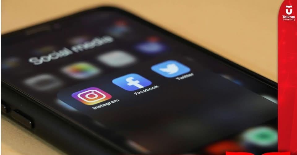 Social Media and Self Worth Menghadapi Tekanan Standar Sosial Online