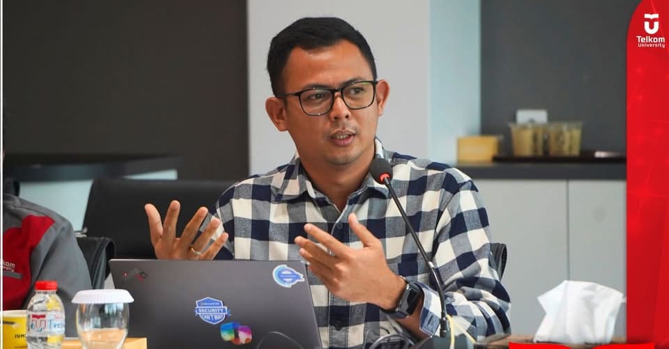 Telkom University dan Microsoft Berkolaborasi Cetak Generasi Unggul AI untuk