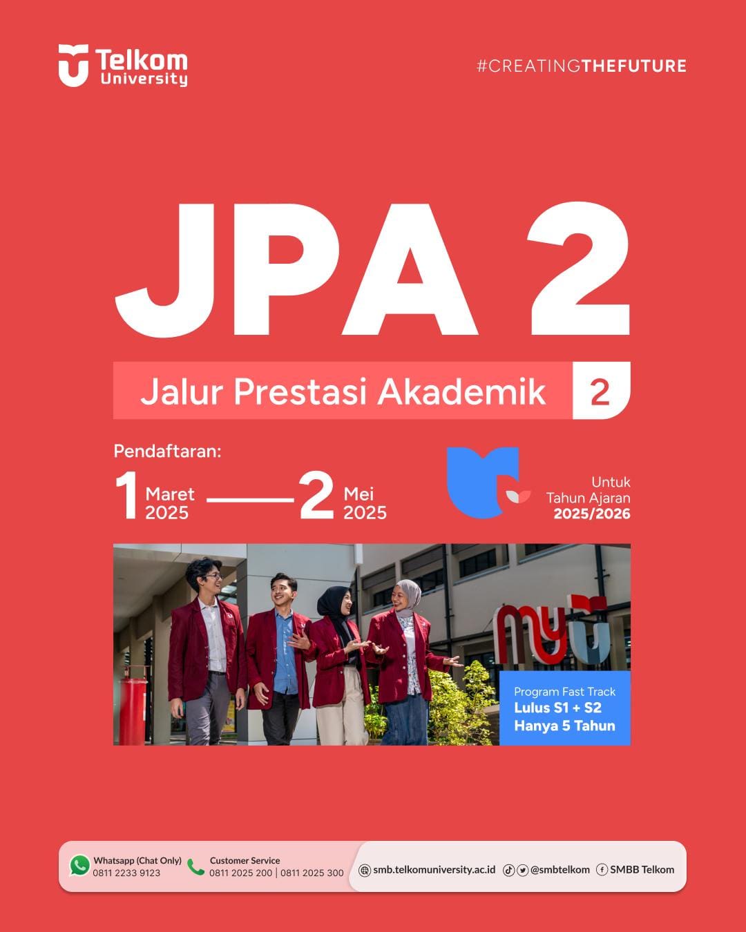 1740814831 Telah Dibuka Jalur Rapor JPA 2 Cukup dengan upload nilai