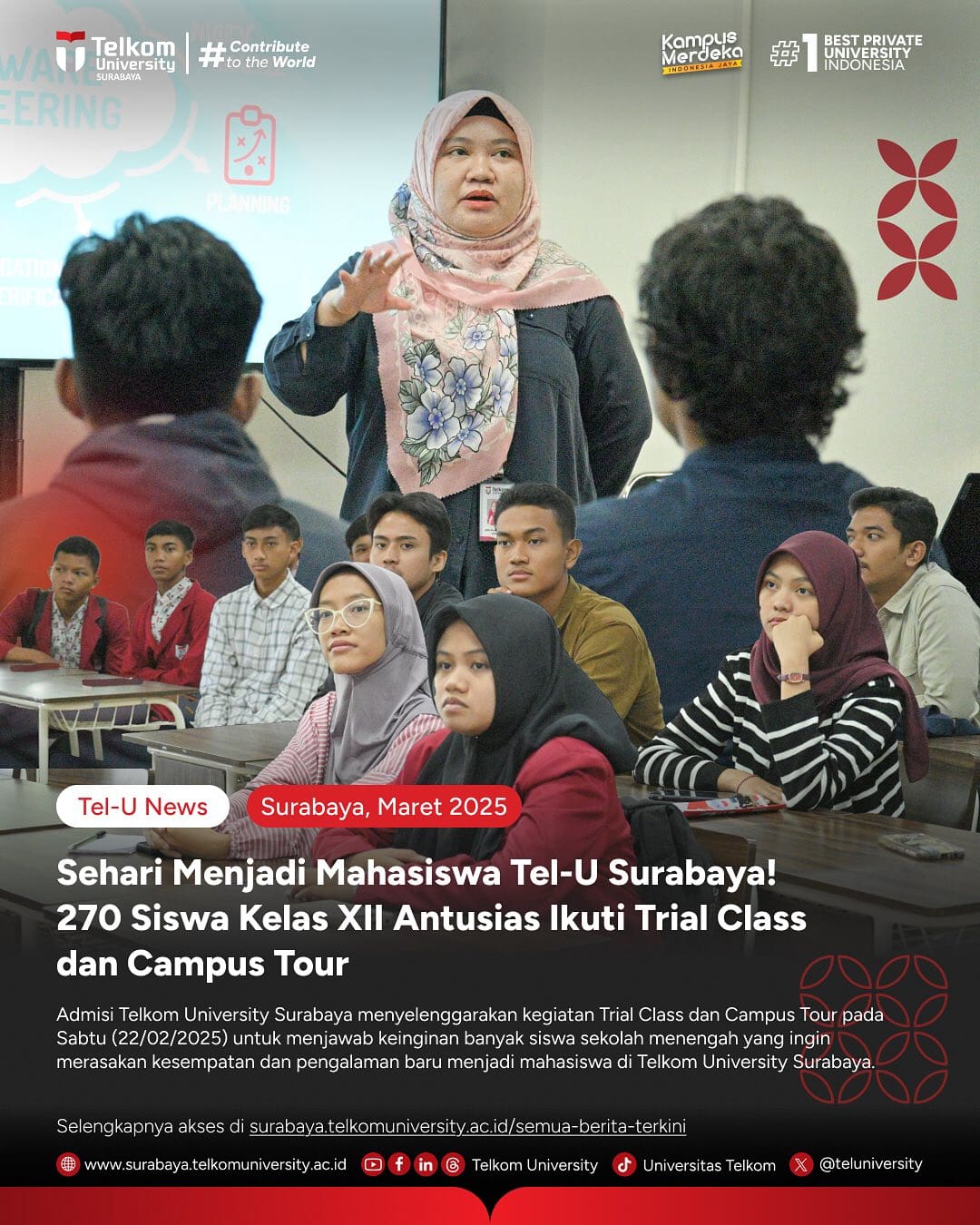 1740995573 Seperti inilah antusiasme generasi muda dalam mengeksplorasi minat jurusan impia