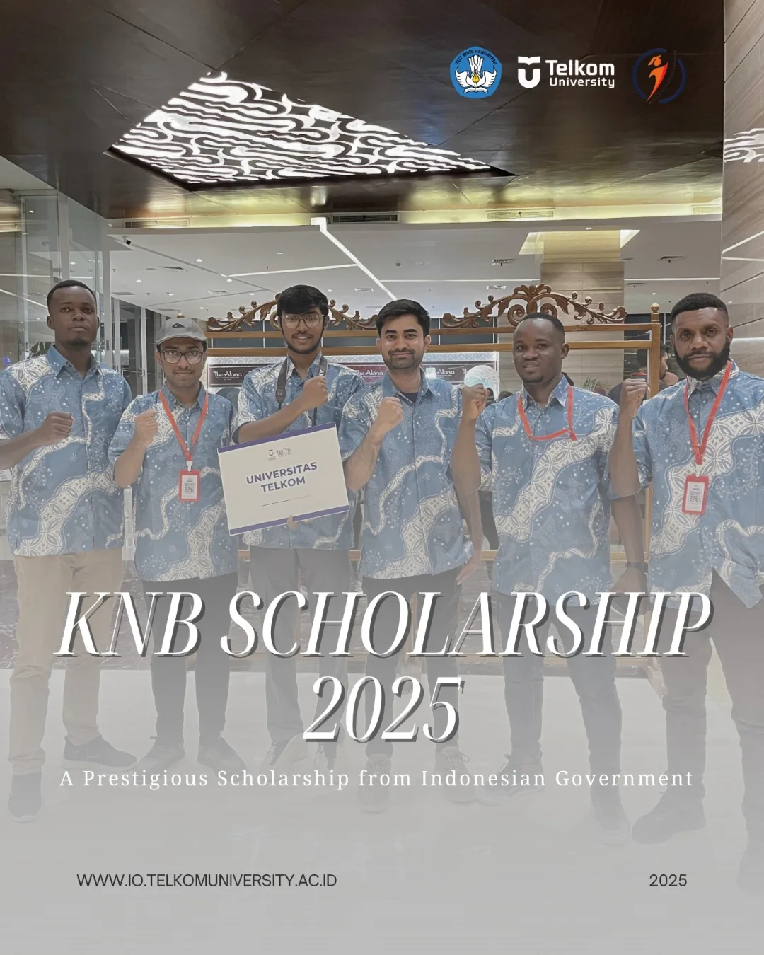 1741006179 Unlock a world of opportunities with the KNB Scholarship 2025
