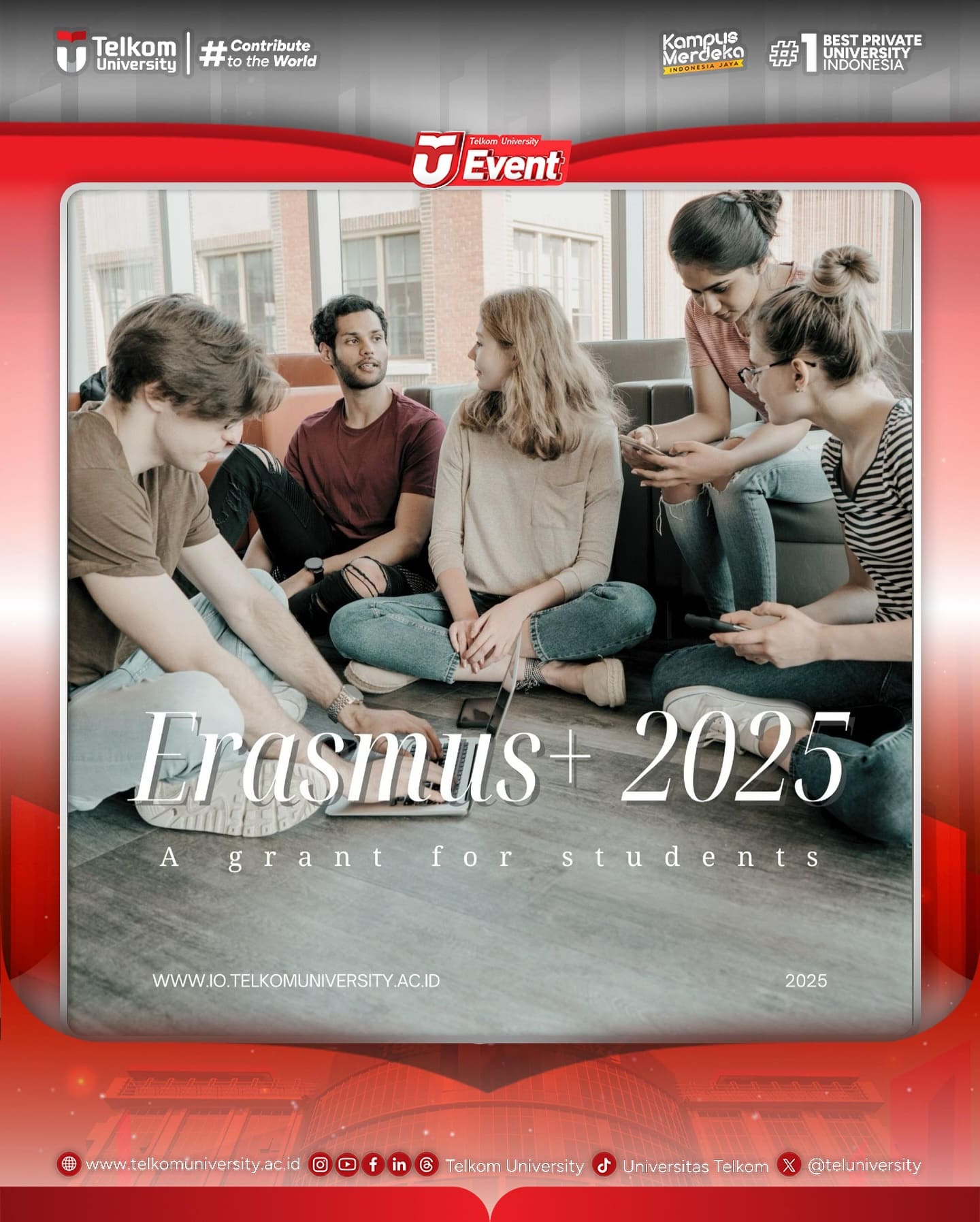 1741254509 iWONDER ICM Erasmus 2025 Expand Your Horizons with a Global