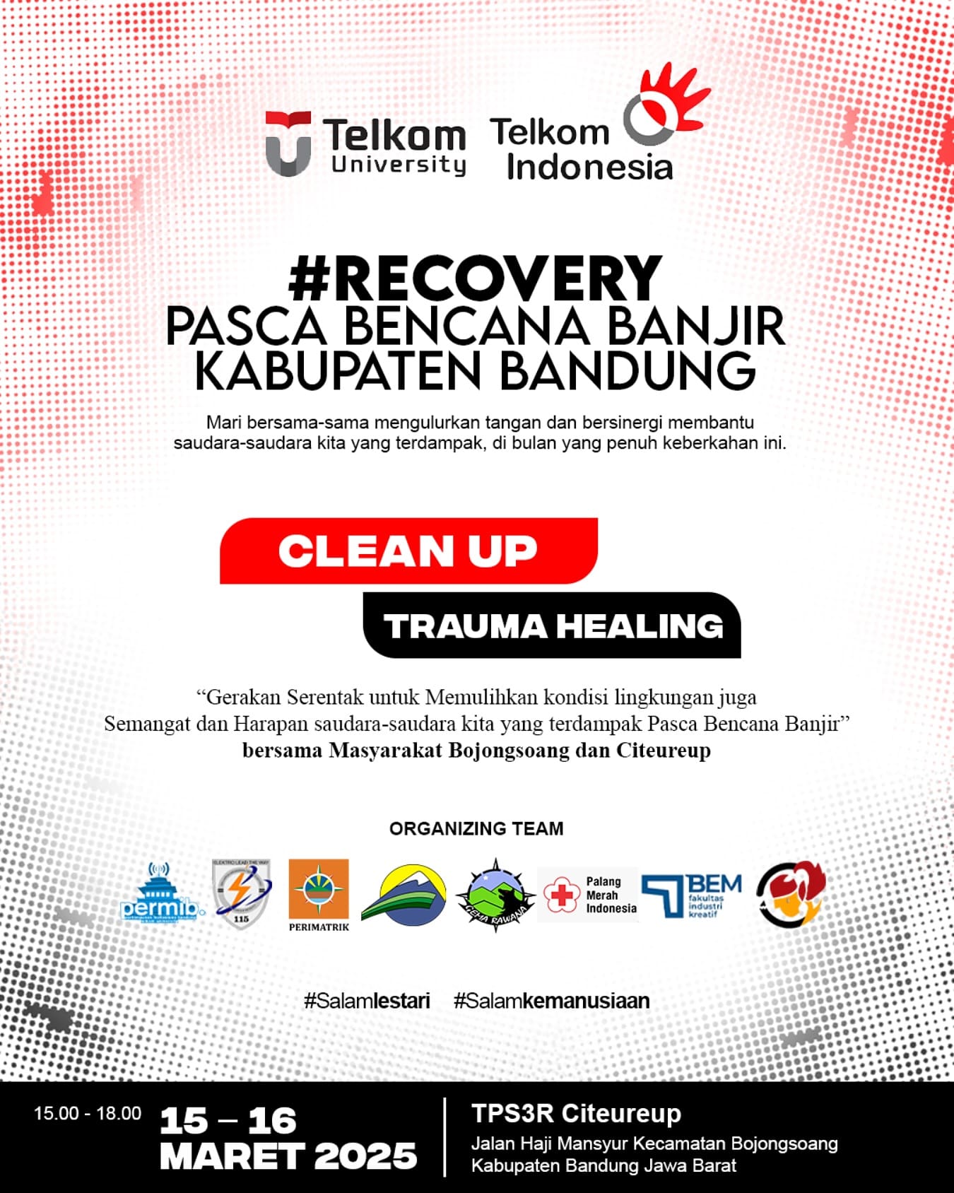 1741944214 Halo Rekan Sekalian Melalui Support PT Telekomunikasi Indonesia dan Telkom