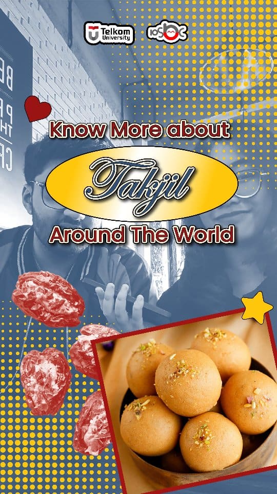 1742152720 Takjil Around the World From sweet treats to savory delights