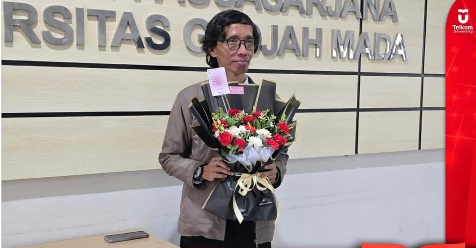 Lakukan Penelitian Inovatif Mengenai Fenomena Platypus Journalism, Dr. Rana Akba