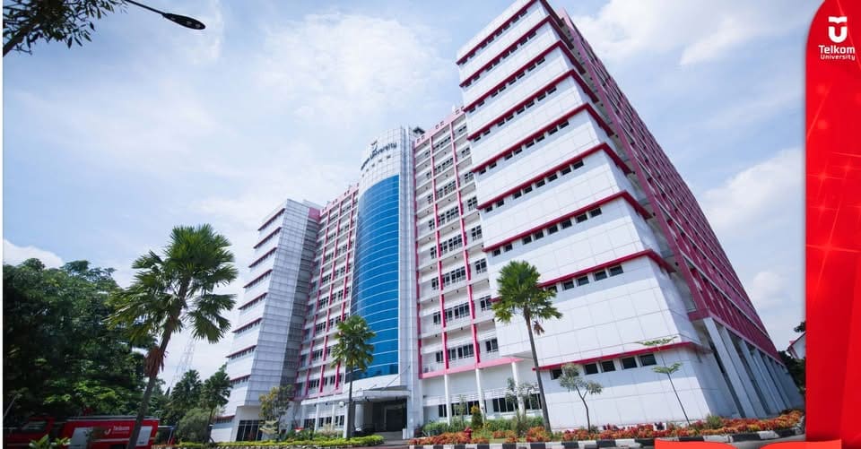 Telkom University Sambut 411 Mahasiswa Baru Pascasarjana Intake Genap TA 2024/20