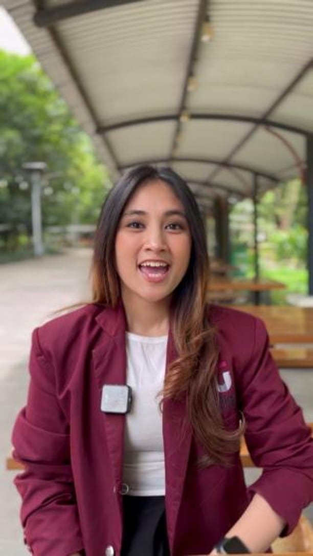Calon mahasiswa S1 Teknik Telekomunikasi, udah kenal sama prodi kamu