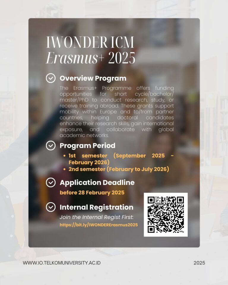 Expand Your Horizons with a Global Exchange 2