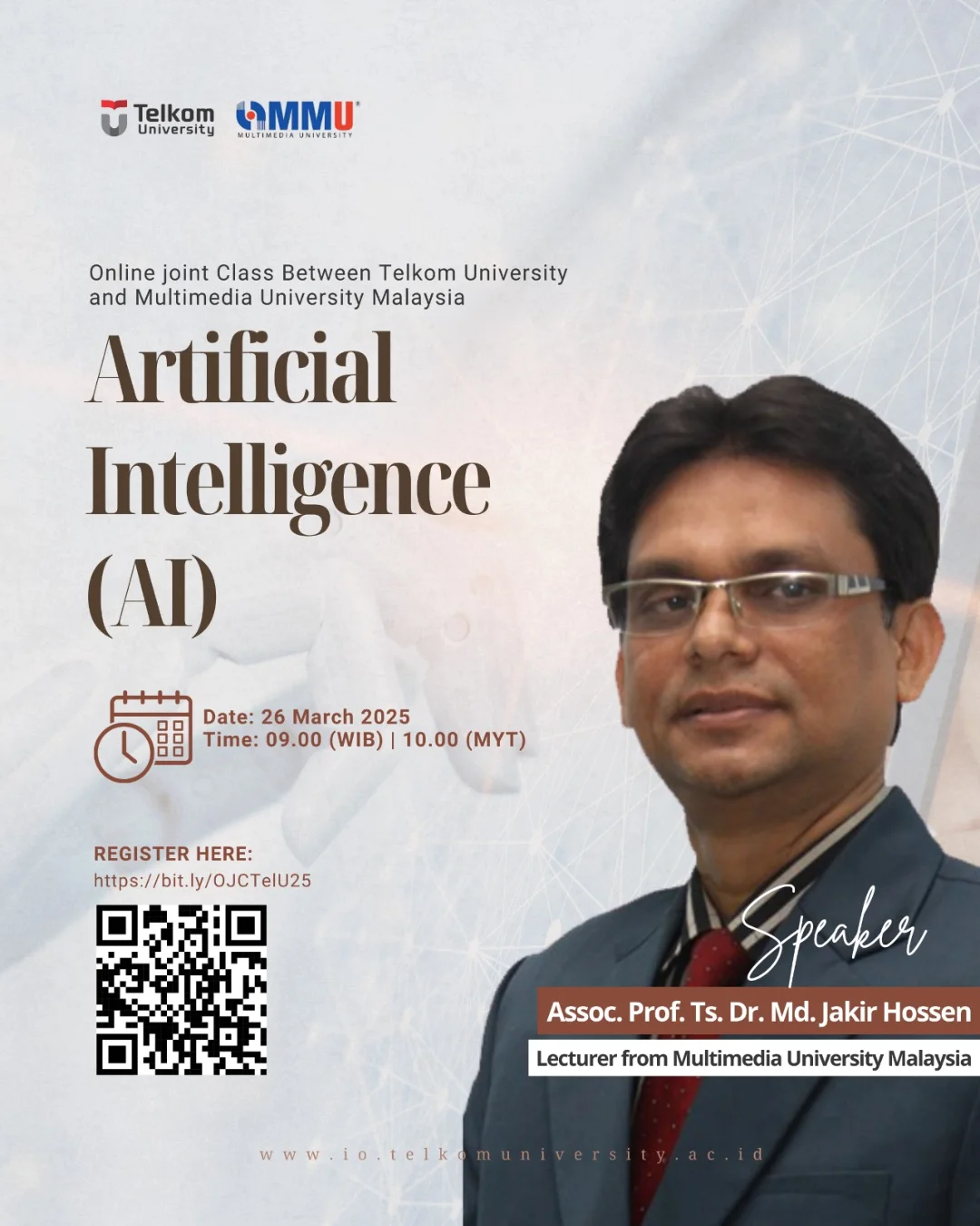 Exploring the Future of AI! Artificial Intelligence (AI) is revolutionizing