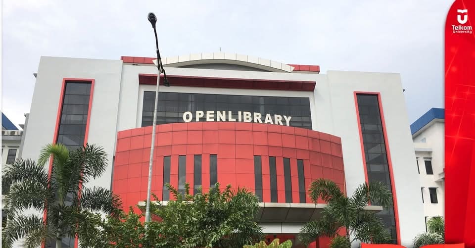 Gelar Seminar Internasional Bertema Artificial Intelligence Telkom University O
