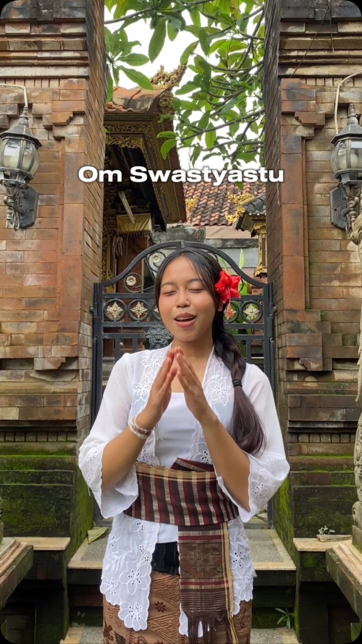 HEI TelUtizen! Selamat memperingati Hari Raya Nyepi, semoga di hari