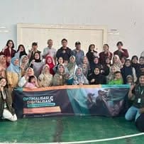 Langkah Telkom Innovillage Dorong Mahasiswa Berkreasi Bagi Kelompok