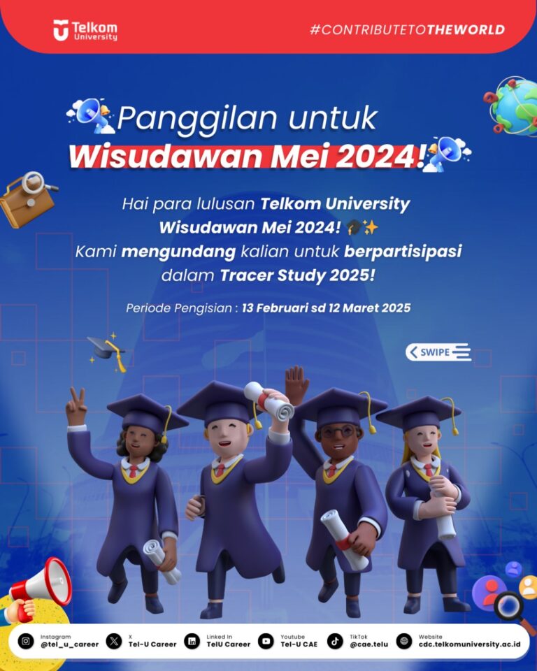 PANGGILAN UNTUK WISUDAWAN MEI 2024 1