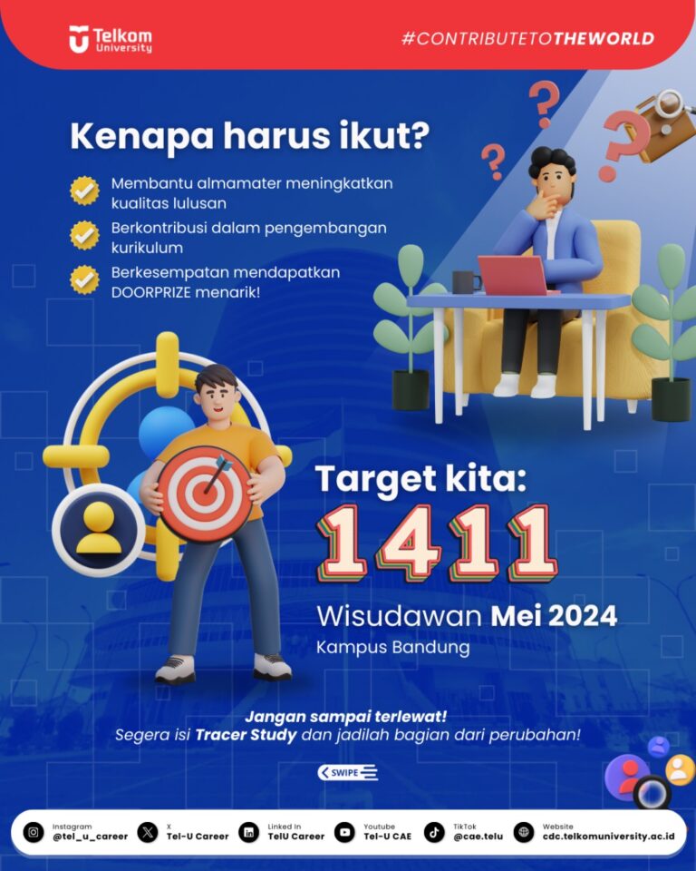 PANGGILAN UNTUK WISUDAWAN MEI 2024 2