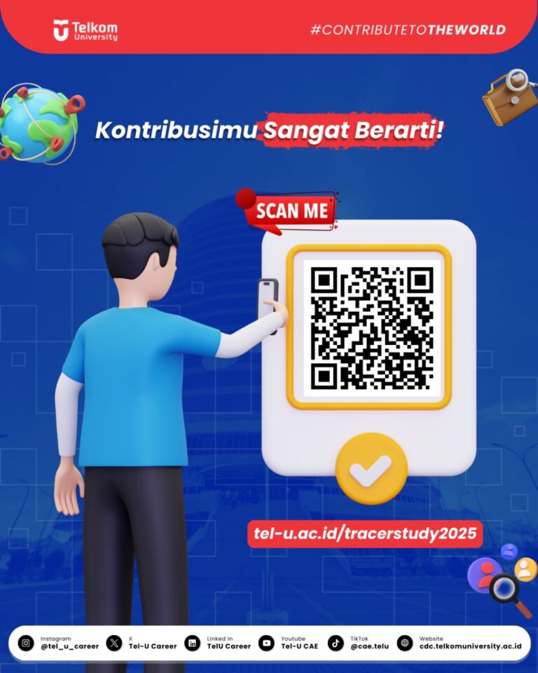 PANGGILAN UNTUK WISUDAWAN MEI 2024