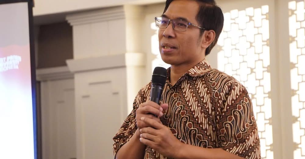 Telkom University Perkuat Integrasi AI dalam Pendidikan