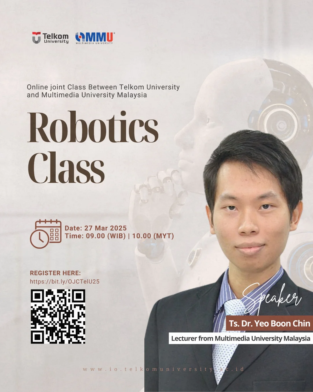The Rise of Robotics: Shaping the Future! From autonomous machines
