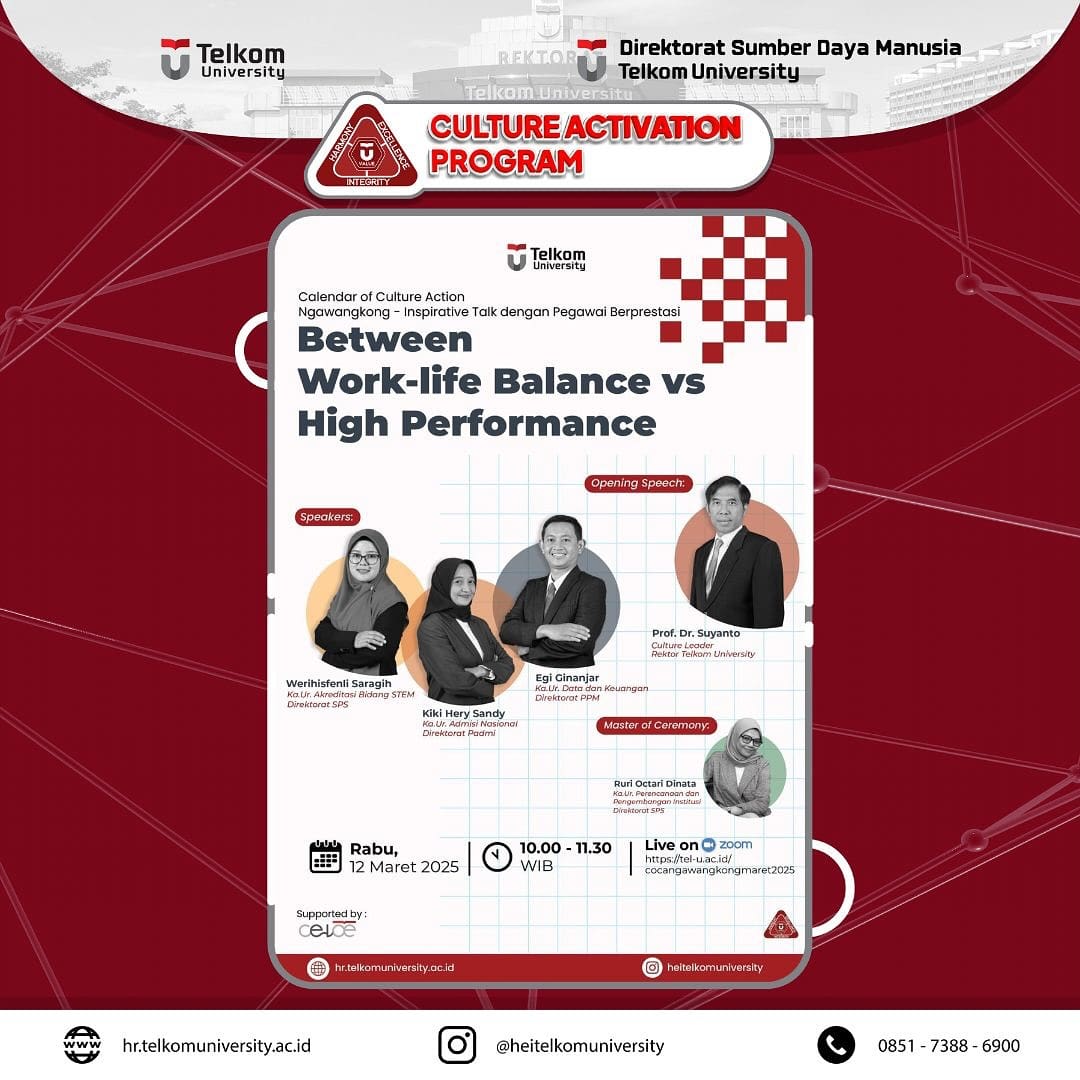 [Undangan CoCA Ngawangkong Inspirative Talk dengan 3 TPA Berprestasi] Assalamua