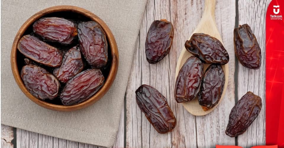 Baik Untuk Berbuka, Apakah Kurma Juga Baik Dimakan Saat Sahur?