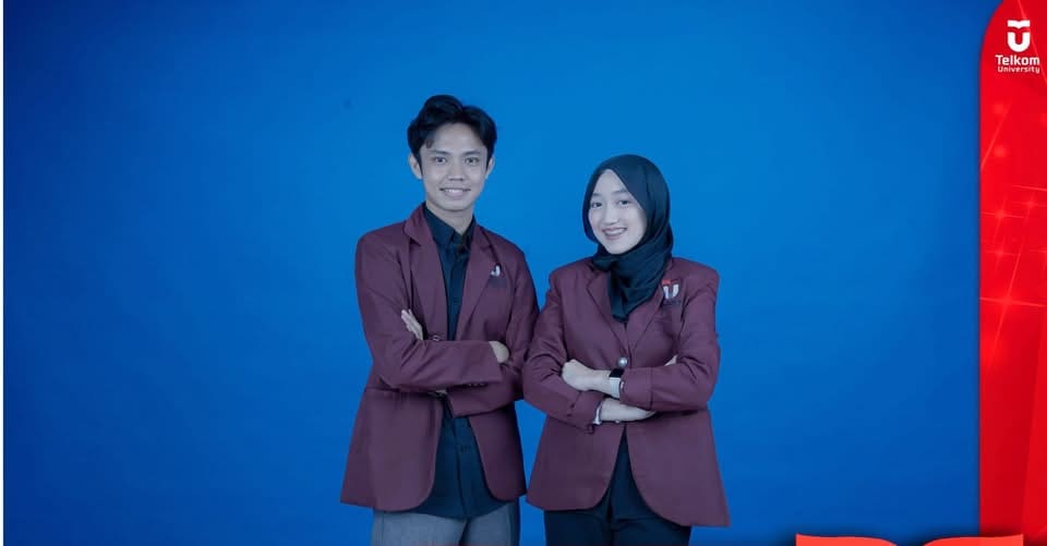 Dikenal, Punya Banyak Relasi, dan Berpengalaman? TelUtizen Bisa Dapatkan Semuany