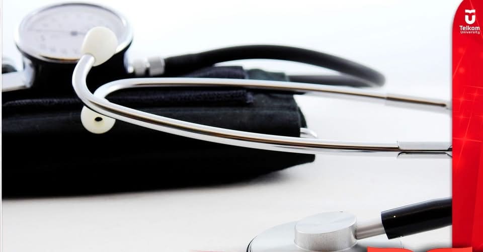 Dukung Pola Hidup Sehat Dengan Fasilitas Lengkap di Telkom University