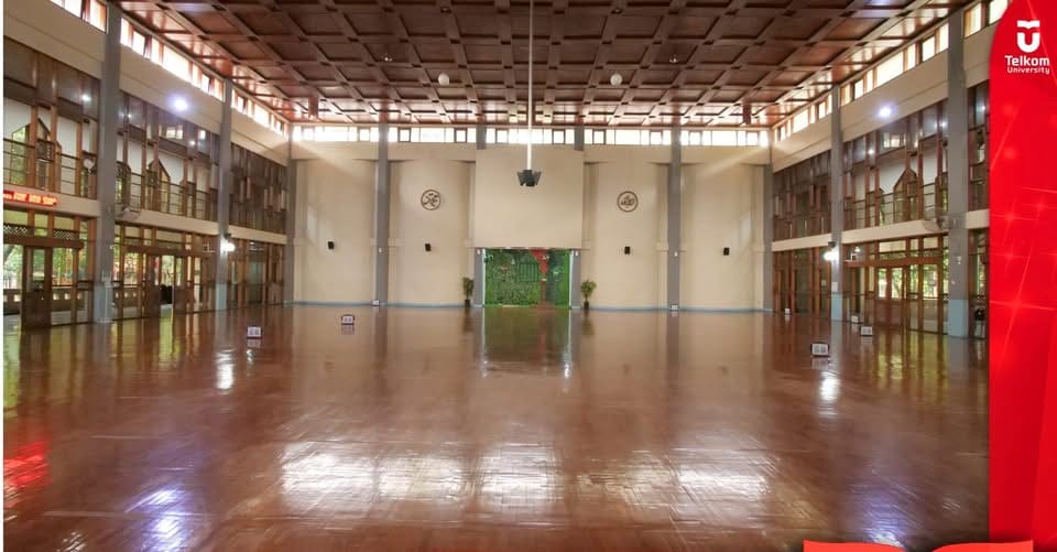 Maksimalkan 10 Malam Terakhir di Bulan Ramadan: Ini Dia 5 Rekomendasi Masjid unt