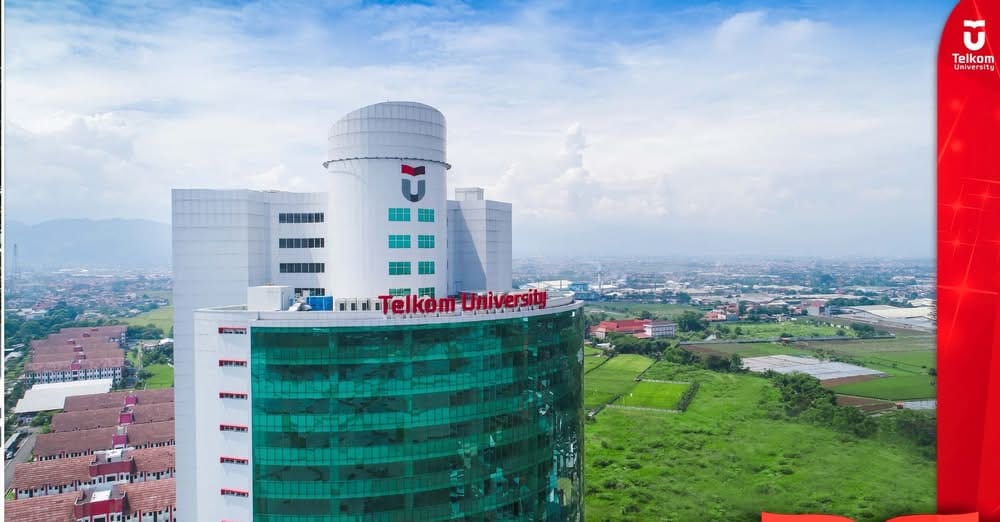 Telkom University Dorong Inovasi Berkelanjutan Melalui Sinergi Entrepreneurial,