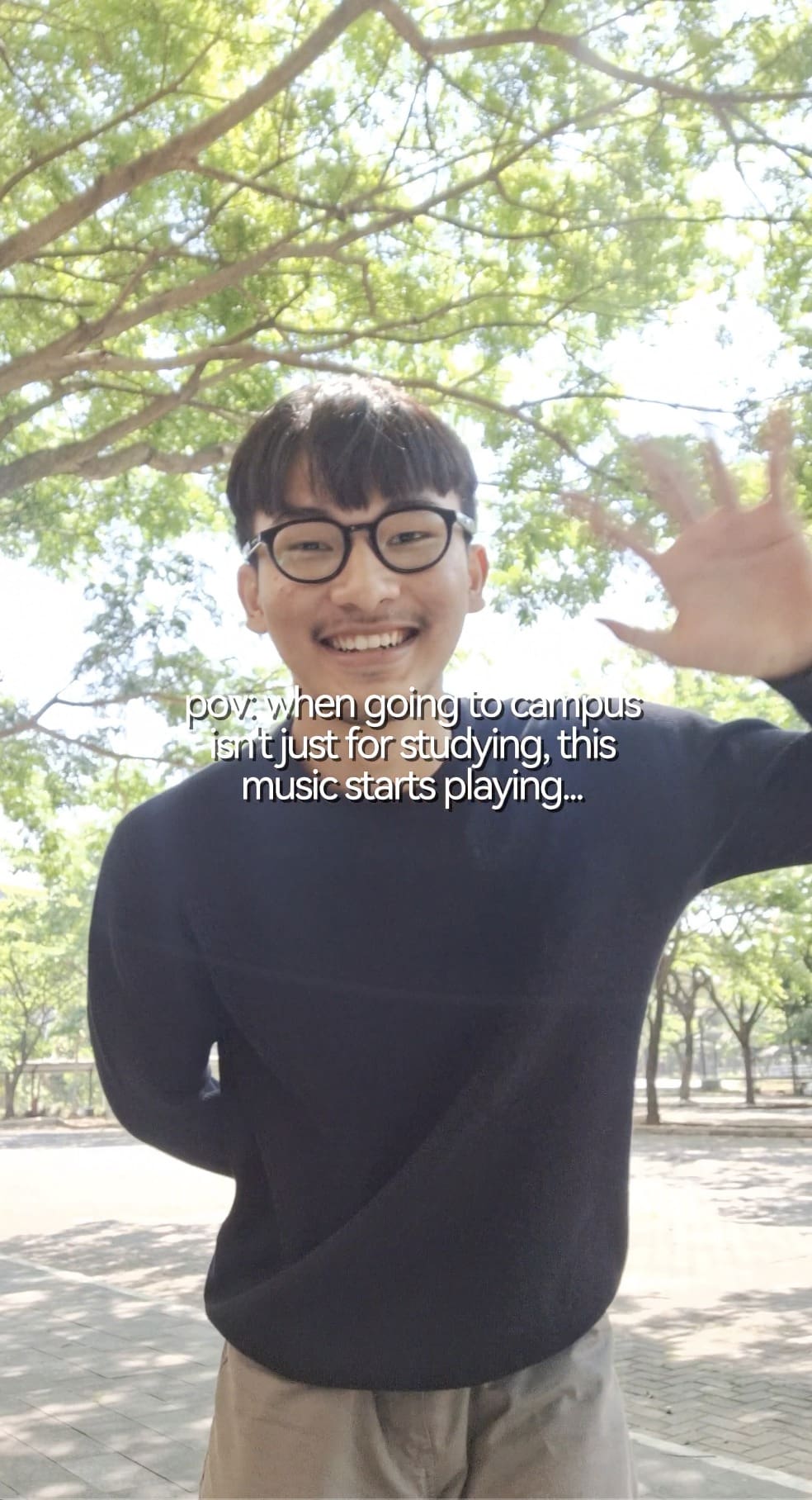 *