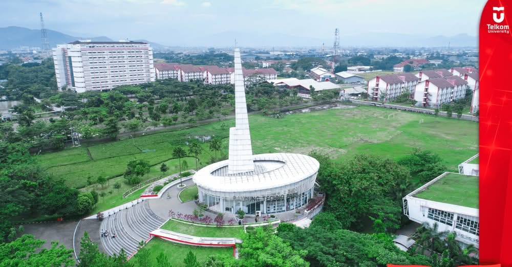 Inkubasi Startup di Tel-U: Langkah Nyata Menuju Entrepreneurial University
