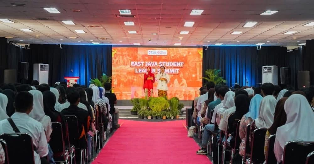 Telkom University dukung pembentukan karakter kepemimpinan generasi muda