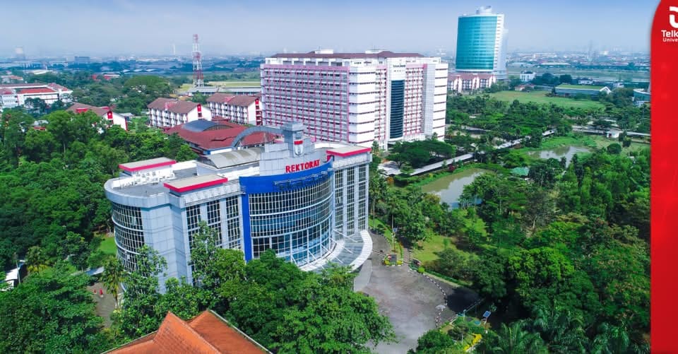 10 Universitas Swasta Terbaik di Indonesia 2025 Versi Webometrics