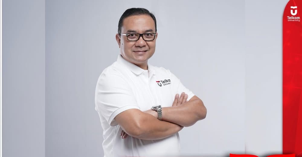 Dr. Henry Christiadi: Dari Kampus Menuju Kepemimpinan Strategis di Telkom Indone