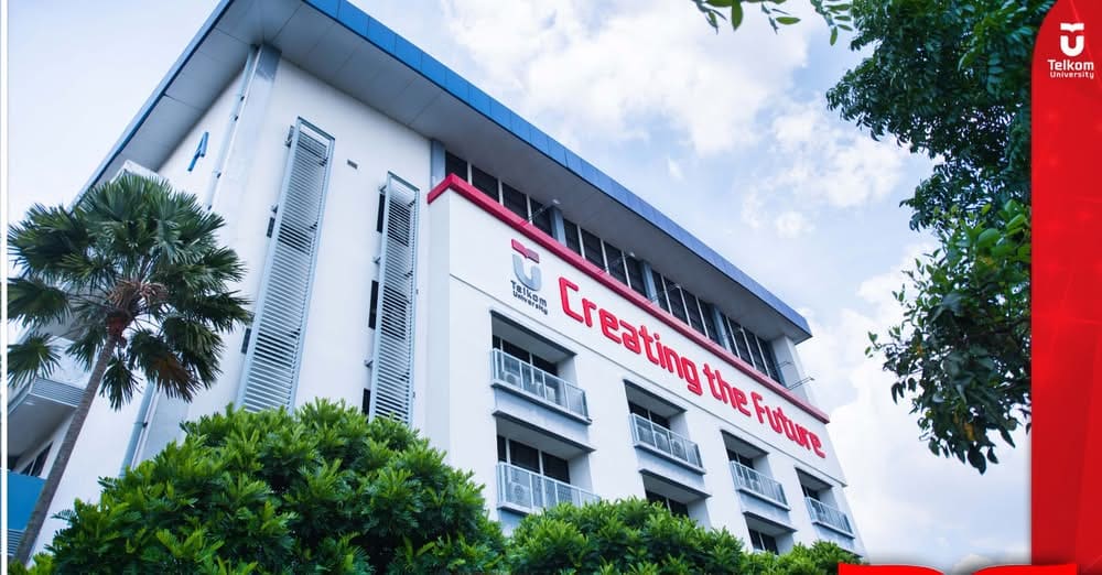 KRAMAS 2025: FKS Telkom University Dorong Budaya Riset Mahasiswa Lewat Klinik Ri